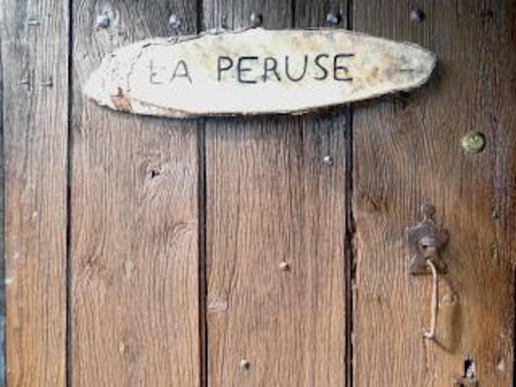 Maison La Peruse At Les Vergnes Gites Exideuil-sur-Vienne Экстерьер фото